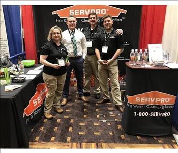 Marketing Team, team member at SERVPRO of Whitemarsh / Cheltenham