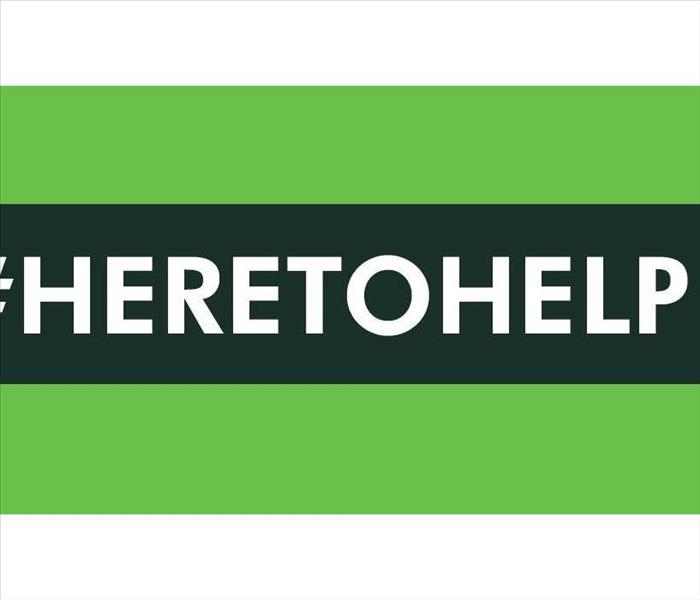 Here to Help.